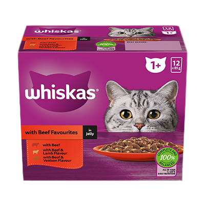 Wet cat food reviews australia hot sale